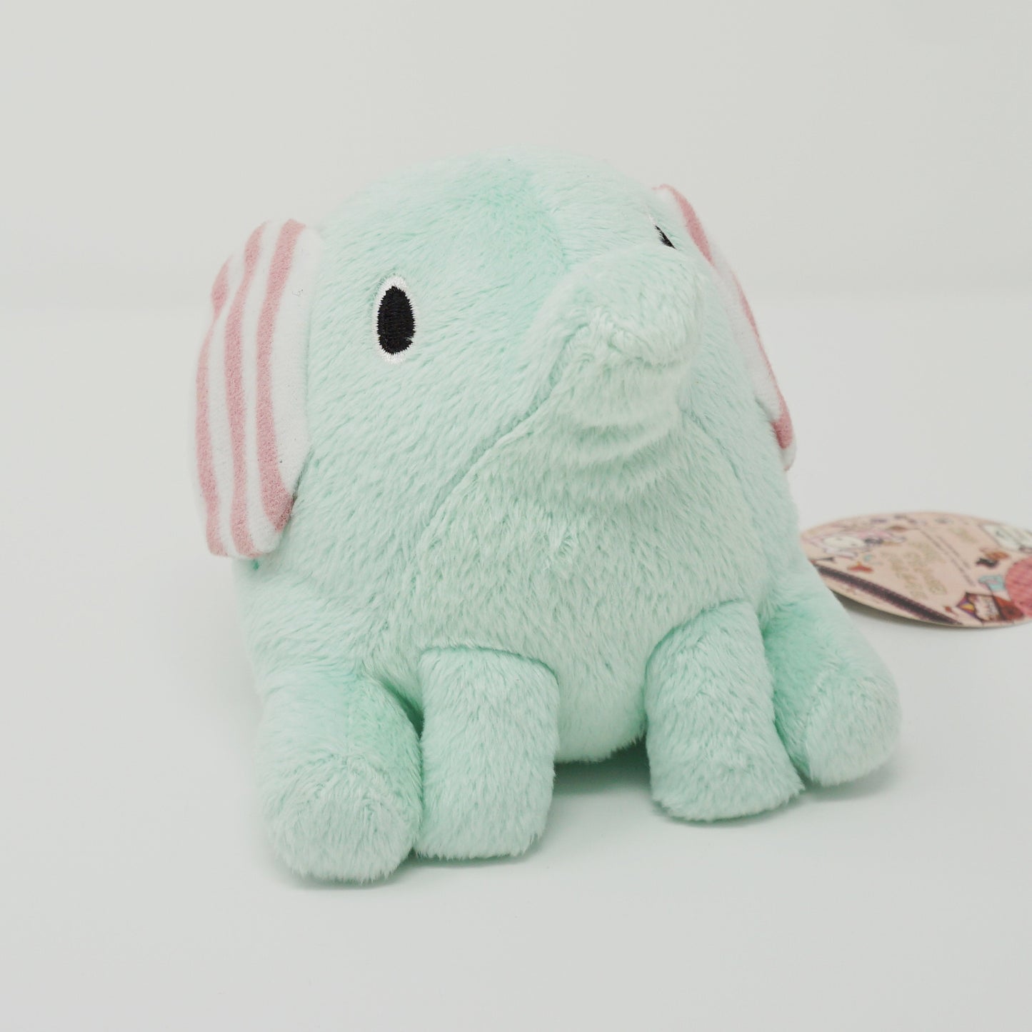 2012 Mouton Sitting Prize Plush - Sentimental Circus