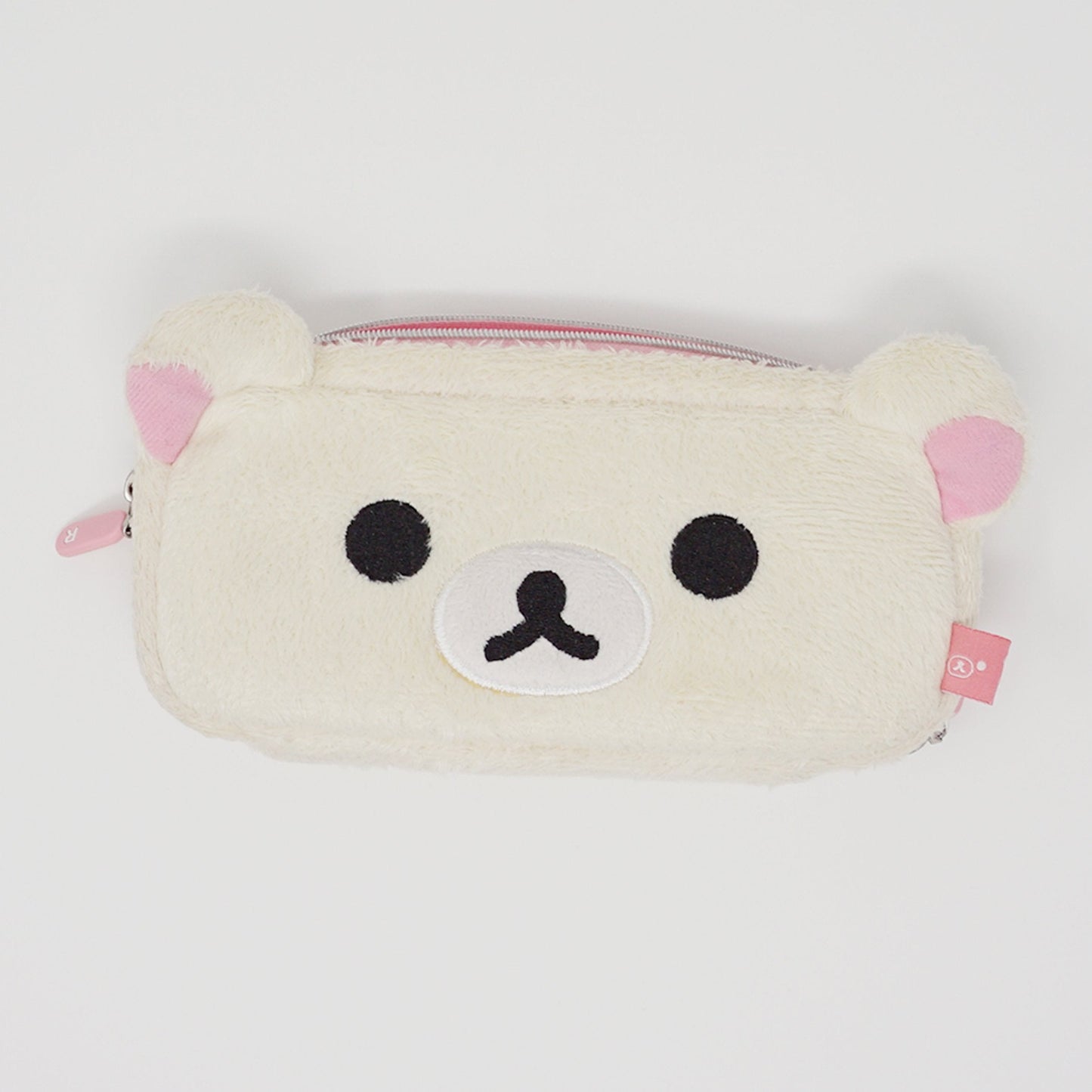 2012 Korilakkuma Plush Game Pouch